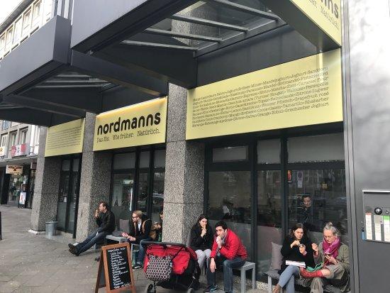 nordmanns